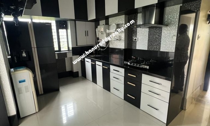 3 BHK Flat for Sale in Sopan Bagh